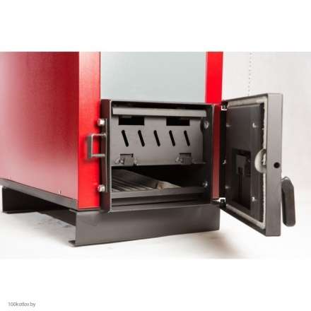 Твердотопливный котел Теплоприбор Rizon M 20 A Амазонка бай фото в Лиде