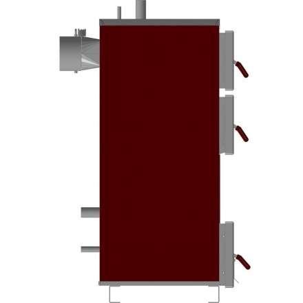 Твердотопливный котел Теплоприбор Rizon M 20 A Амазонка бай фото в Лиде