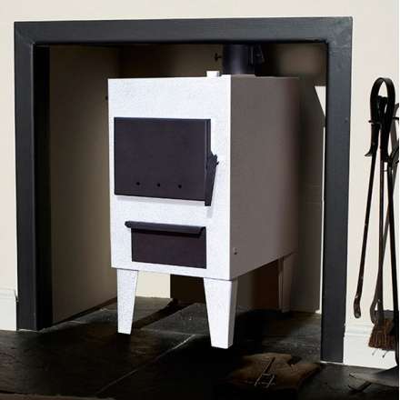 Котел твердотопливный стальной Сибирь КВО 20 Амазонка бай фото в Лиде