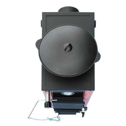 Котел Сибирь Сириус 15 с варочной поверхностью Амазонка бай фото в Лиде