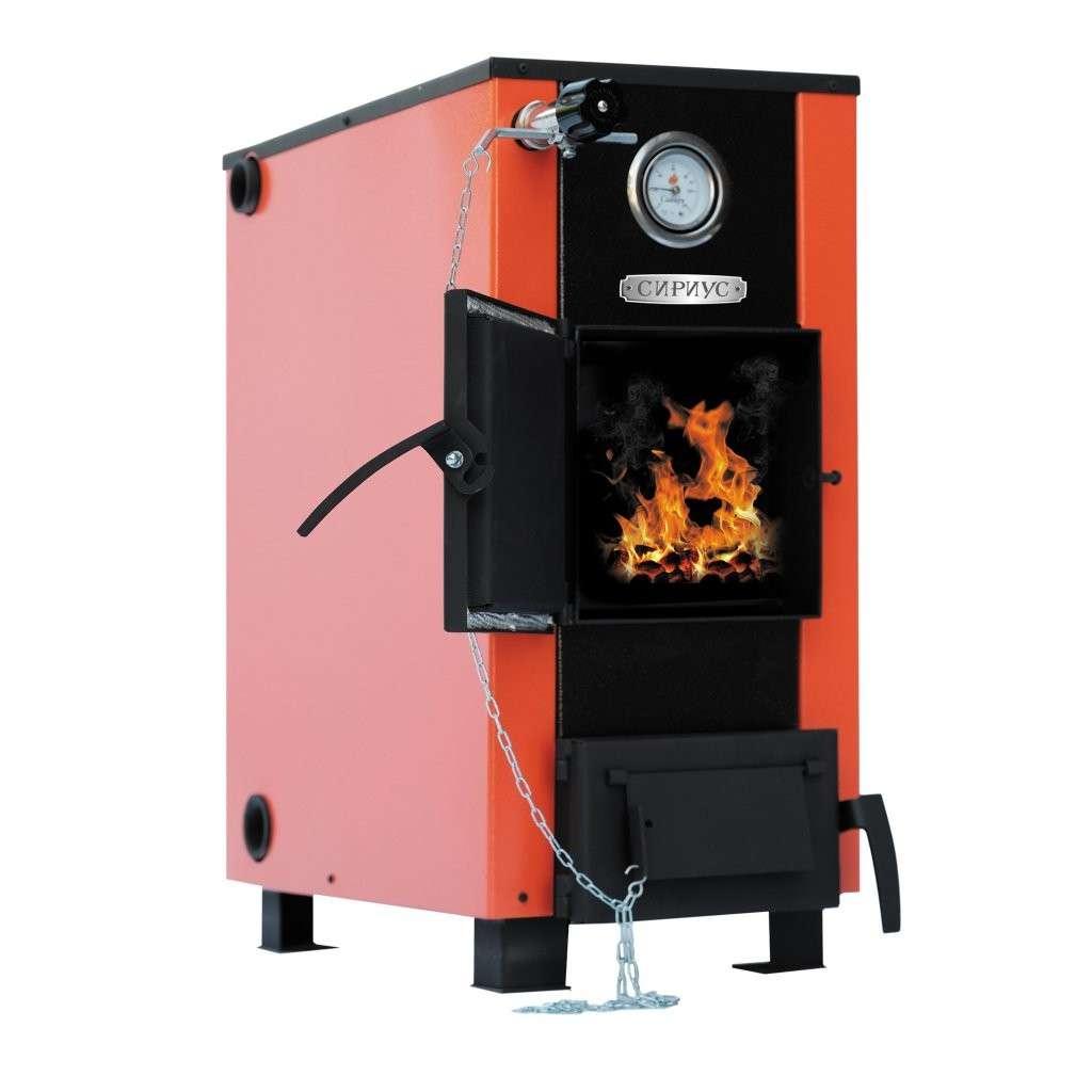 Котел Сибирь Сириус 15 с варочной поверхностью Амазонка бай фото в Лиде