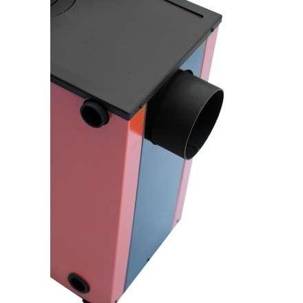 Котел Сибирь Сириус 15 с варочной поверхностью Амазонка бай фото в Лиде