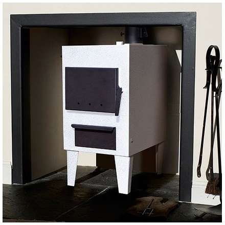 Котел твердотопливный стальной Сибирь КВО 12 Амазонка бай фото в Лиде