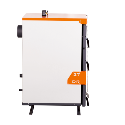 Твердотопливный котел TIS PRO DR 17 Амазонка бай фото в Лиде