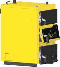 Твердотопливный котел Greolit DEEP (KT-1E) м15 кВт Амазонка бай фото в Лиде