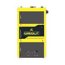Твердотопливный котел Greolit DEEP (KT-1E) м15 кВт Амазонка бай фото в Лиде