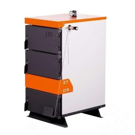 Твердотопливный котел TIS PLUS DR 17 Амазонка бай фото в Лиде