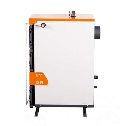 Твердотопливный котел TIS PLUS DR 17 Амазонка бай фото в Лиде