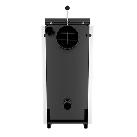 Твердотопливный котел Лемакс Форвард 12.5 Амазонка бай фото в Лиде