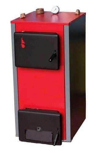 Твердотопливный котел Теплоприбор КС-Т-16-01 Амазонка бай фото Твердотопливный котел Теплоприбор КС-Т-16-01 купить в Лиде