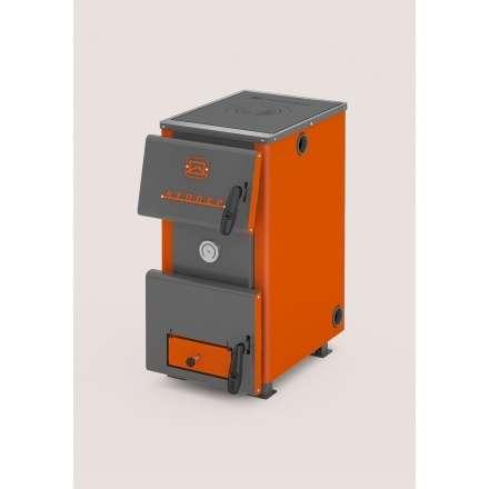 Твердотопливный котел Теплодар Куппер ОВК 8 (2.0) Амазонка бай фото в Лиде