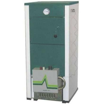 Твердотопливный котел РАТОН КС-ТГВ-16 Амазонка бай фото в Лиде