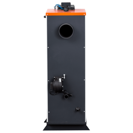 Твердотопливный котел TIS PLUS 11 Амазонка бай фото в Лиде