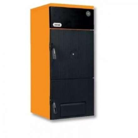 Твердотопливный котел FERROLI SFL 7 Амазонка бай фото в Лиде