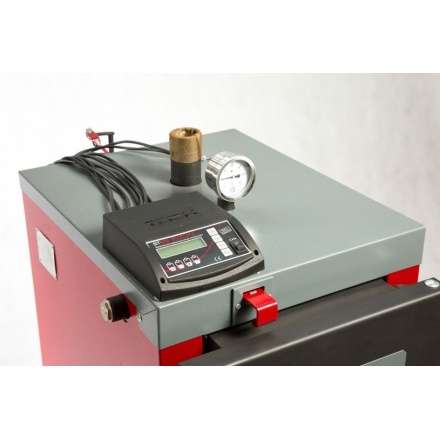 Твердотопливный котел Теплоприбор Rizon M 20 Амазонка бай фото в Лиде