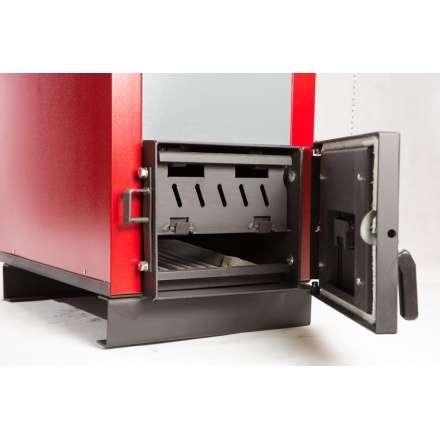 Твердотопливный котел Теплоприбор Rizon M 20 Амазонка бай фото в Лиде