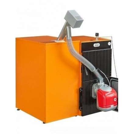 Твердотопливный котел FERROLI SFL 3 Амазонка бай фото в Лиде