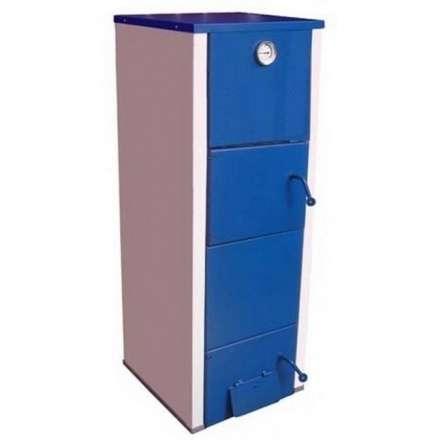 Твердотопливный котел РАТОН КС-ТГВ-20 Амазонка бай фото в Лиде