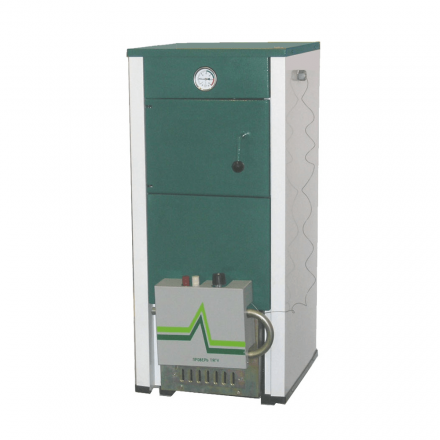 Твердотопливный котел РАТОН КСТГ-20 Амазонка бай фото в Лиде