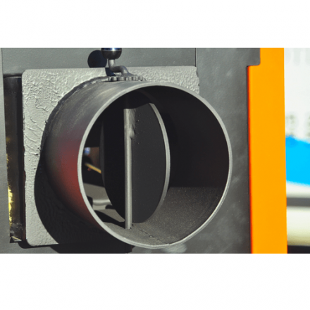 Твердотопливный котел GTM MAX SE 100 Амазонка бай фото в Лиде