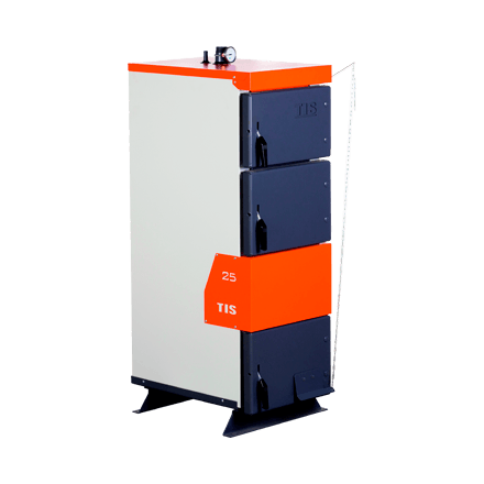 Твердотопливный котел TIS PRO 11 Амазонка бай фото в Лиде