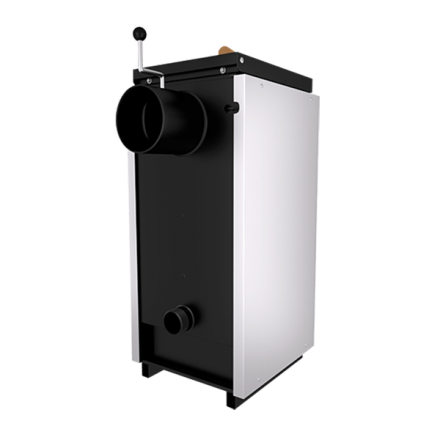 Твердотопливный котел Лемакс Форвард 20 Амазонка бай фото в Лиде