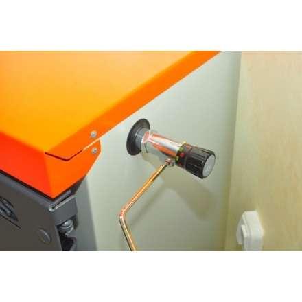 Твердотопливный котел TIS PLUS DR 22 Амазонка бай фото в Лиде