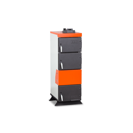 Твердотопливный котел TIS PLUS DR 22 Амазонка бай фото в Лиде