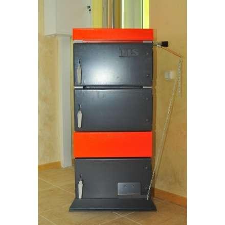 Твердотопливный котел TIS PLUS DR 22 Амазонка бай фото в Лиде