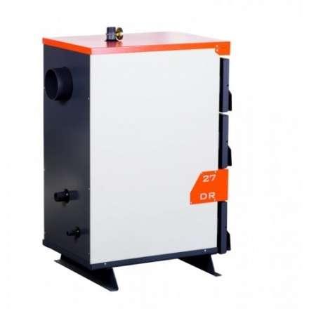 Твердотопливный котел TIS PLUS DR 22 Амазонка бай фото в Лиде