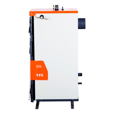 Твердотопливный котел TIS PRO 20 Амазонка бай фото в Лиде