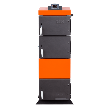 Твердотопливный котел TIS PLUS 15 Амазонка бай фото в Лиде