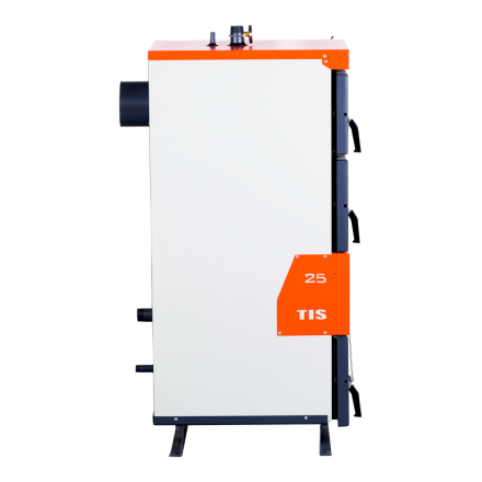 Твердотопливный котел TIS PRO 30 Амазонка бай фото в Лиде