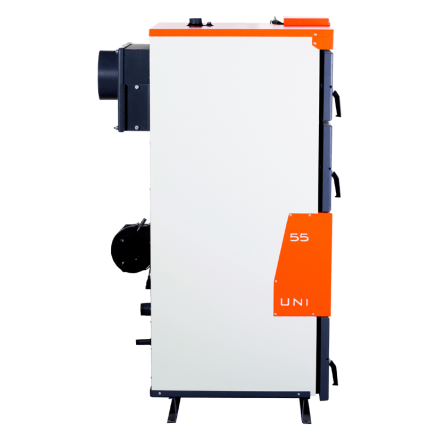 Твердотопливный котел TIS UNI 25N Амазонка бай фото в Лиде