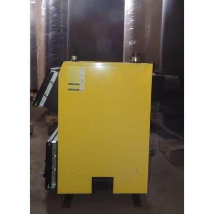 Твердотовливный котел KRONAS EKO 12 кВт Амазонка бай фото в Лиде