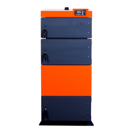 Твердотопливный котел TIS UNI 60 Амазонка бай фото в Лиде