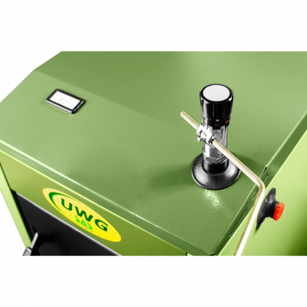 Твердотопливный котел SAS UWG 12 Амазонка бай фото в Лиде