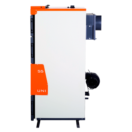 Твердотопливный котел TIS UNI 70 Амазонка бай фото в Лиде