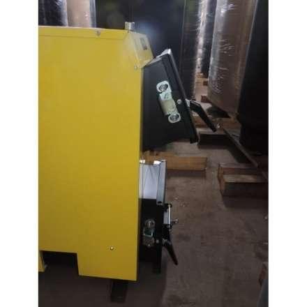 Твердотовливный котел KRONAS EKO 20 кВт Амазонка бай фото в Лиде