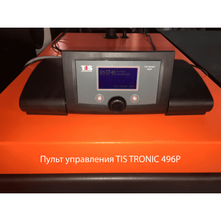 Твердотопливный котел TIS TISNew DUO PELLET 80 Амазонка бай фото в Лиде