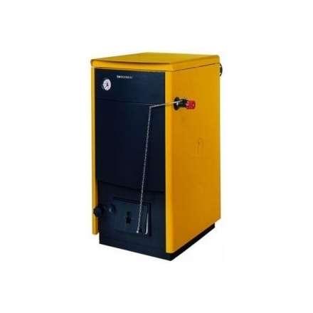 Твердотопливный котел Junkers SUPRACLASS COMFORT K 42-1 G62 Амазонка бай фото в Лиде