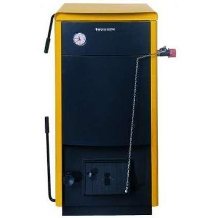 Твердотопливный котел Junkers SUPRACLASS COMFORT K 42-1 G62 Амазонка бай фото в Лиде