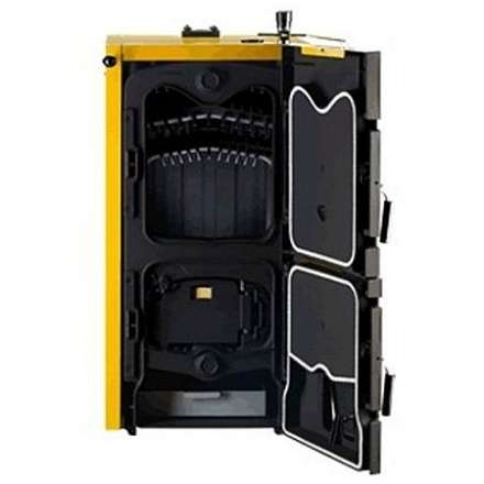 Твердотопливный котел Junkers SUPRACLASS COMFORT K 42-1 G62 Амазонка бай фото в Лиде