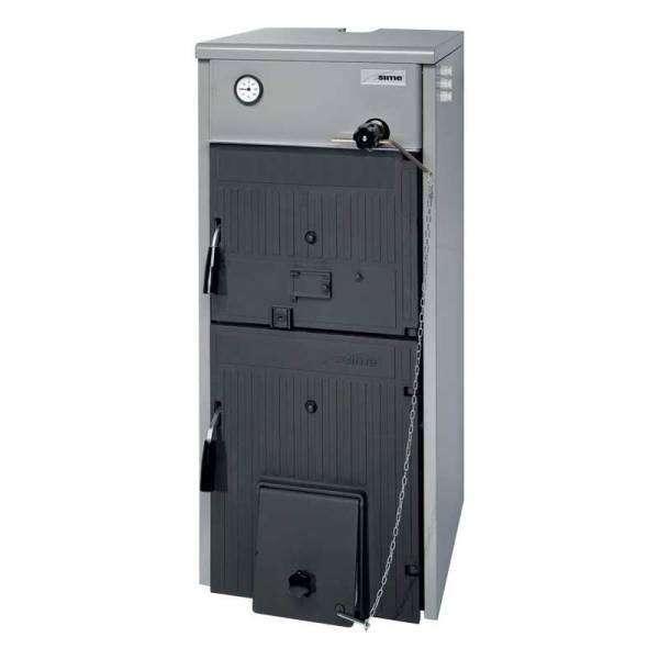 Твердотопливный котел Sime Solida 3 Амазонка бай фото в Лиде