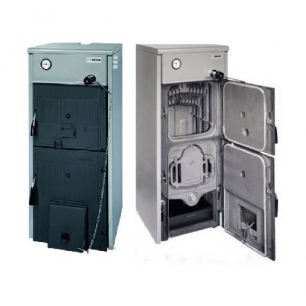 Твердотопливный котел Sime Solida 3 Амазонка бай фото в Лиде