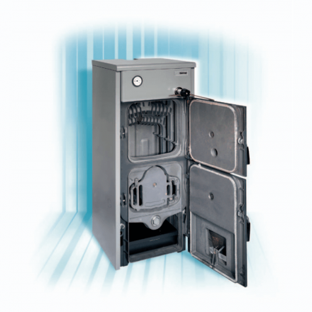 Твердотопливный котел Sime Solida 4 Амазонка бай фото в Лиде