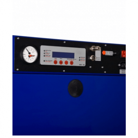 Твердотопливный котел Elektromet EKO-KWRW 40 Амазонка бай фото в Лиде