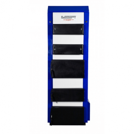 Твердотопливный котел Elektromet EKO-KWRW 60 Амазонка бай фото в Лиде