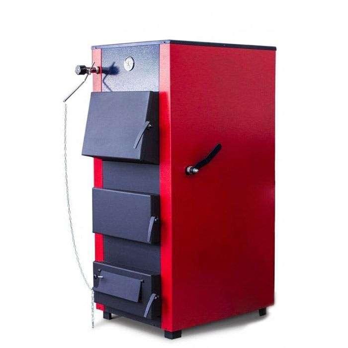 Котёл отопительный стальной SUNFIRE" кво 60Т Амазонка бай фото в Лиде