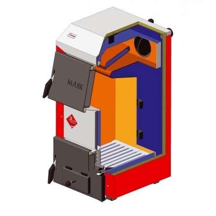 Твердотопливный котел Маяк АОТ-20 Standard Амазонка бай фото в Лиде